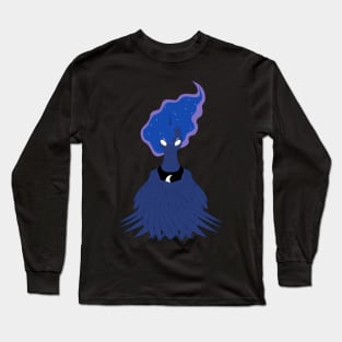 Luna - Wings Long Sleeve T-Shirt